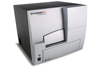 MicroplateInstrumentation