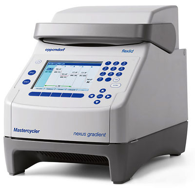 PCRThermalCycler