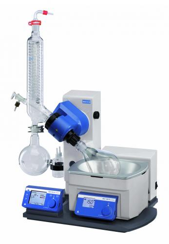 RotaryEvaporator
