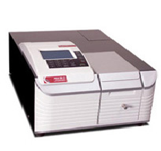 Spectrophotometer